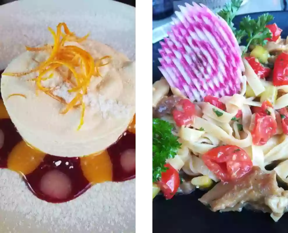 Le restaurant - La Casa Nostra - Annecy-le-Vieux - Restaurant italien Annecy le Vieux