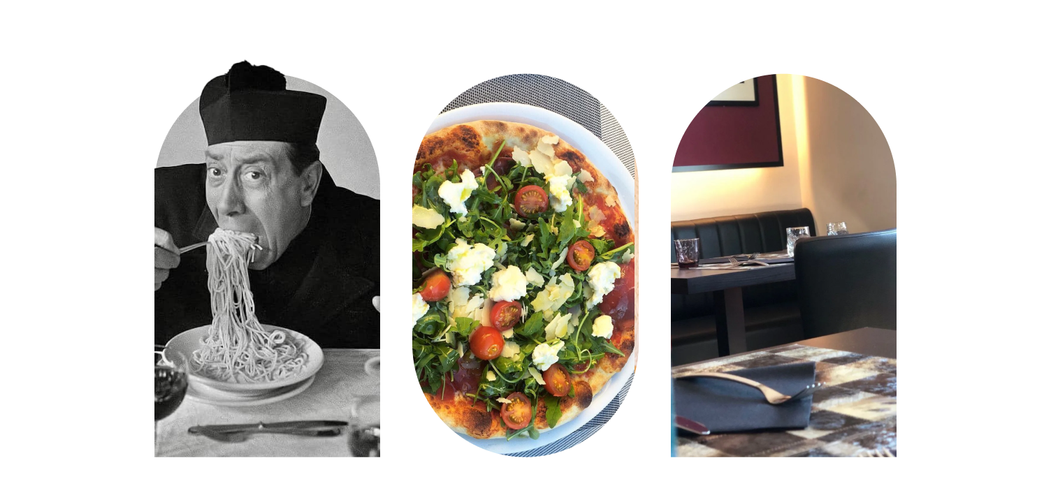 La Casa Nostra - Restaurant Annecy-le-Vieux - meilleur resto ANNECY-LE-VIEUX