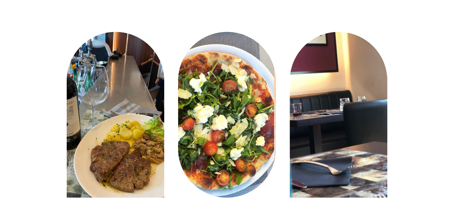 La Casa Nostra - Restaurant Annecy-le-Vieux - Pizza à emporter Annecy le Vieux