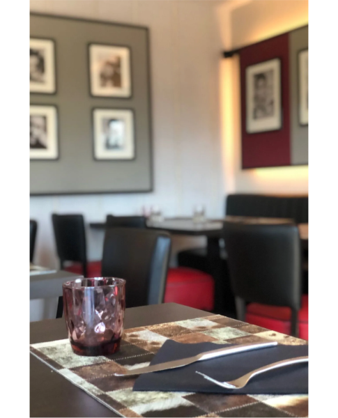 La Casa Nostra - Restaurant Annecy-le-Vieux - Pizza à emporter Annecy le Vieux