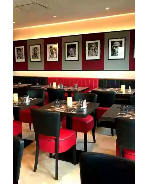 La Casa Nostra - Restaurant Annecy-le-Vieux - les meilleurs restaurant de ANNECY-LE-VIEUX